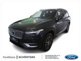 Volvo XC90 T8 Aut. Inscription Expression Recharge Nav - Volvo XC90 Inscription mit Hybrid-Antrieb (Benzin/Elektro)