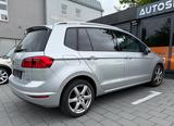 Volkswagen Sportsvan Comfortline 1.4 TSI 92 BMT/Start-Stopp - Volkswagen Golf: 92