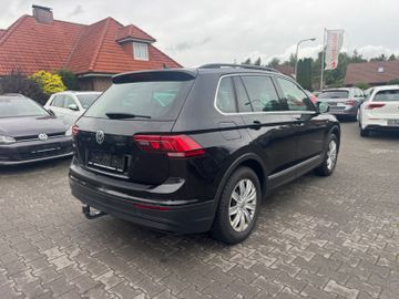 Volkswagen Tiguan - 6