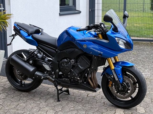 Yamaha FZ-8 Fazer *Top Zustand*Top gepflegt*