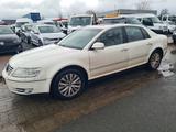 Volkswagen Phaeton V6 TDI 5-Sitzer 4Motion Bi-Xenon Leder - gebrauchte Volkswagen Phaeton aus dem Jahr 2009