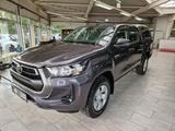Toyota Hilux DC Duty 4x4 *AHK*Hardtop*BF*Garantie* - gebrauchte Toyota Hilux aus dem Jahr 2022