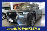 Mazda CX-60 Exclusive Line PHEV AWD Aut./LED/Navi - Mazda CX-60 Exclusive-Line mit Hybrid-Antrieb (Benzin/Elektro)