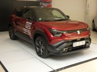 Suzuki e Vitara - Vorschau Bild 7