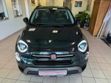 Fiat 500X Cross / KLIMA / 8-FACH / 1. HAND/AHK/LED - Fiat 500 mit Benzin-Antrieb: Limousine