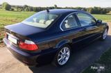 BMW E46 330Cd Edition Sport Edition Sport Youngtimer - : Youngtimer