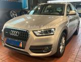 Audi Q3 2.0 TFSI QUATTRO-NAVI-PDC-XENON-LED-8.FACH - Audi Q3 F3 mit Benzin-Antrieb