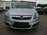 Opel Zafira B 2.2 Sport Automatik/7-Sitzer/Alufelgen - Opel Zafira: Sp