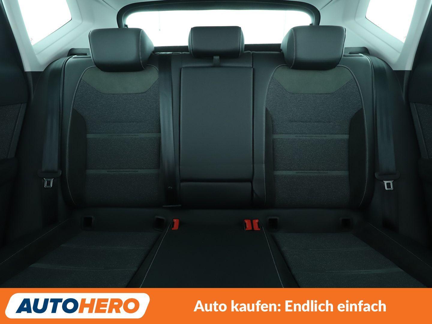 SEAT Ateca 1.5 TSI ACT Xperience*LED*TEMPO*PLA*CAM*, миниатюра 14