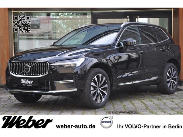 Volvo XC60 B4 Plus Bright *BLIS*ACC*Pano*Harman*Leder*