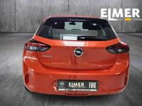 Opel Corsa F e Edition - Rückfahrkamera, AutoAndroid
