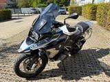 BMW R 1250 GS, Trophy, mit Wunderlich Zub. u. KOFFER - BMW WUNDERLICH