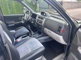 Mitsubishi Pajero 2.5 TD+ Instyle Instyle - Mitsubishi Pajero aus 2005 mit Diesel-Antrieb