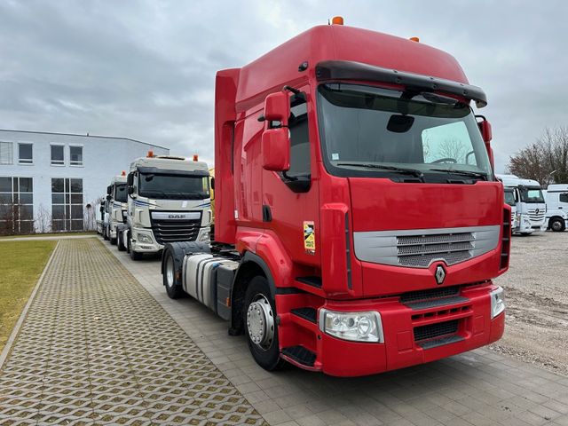 Renault Premium 460, Euro 5, AdBlue, Klima