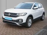 Volkswagen T-Cross 1.0 TSI Life 16" Sitzheizung Climatronic - gebrauchte VW T-Cross aus dem Jahr 2020