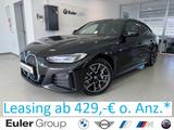 BMW i4 eDrive40 Gran Coupe M Sport 18'' LCProf HiFi  - BMW i4 in Frankfurt (Main)