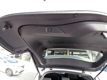 Citroën C4 SpaceTourer Shine