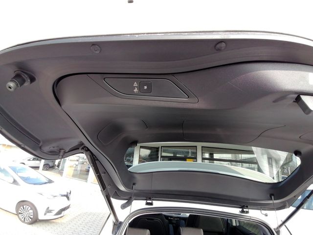 Citroën C4 SpaceTourer Shine