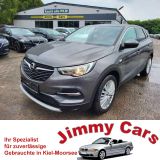 Opel Grandland X X 1.2 Start/Stop Edition - Opel in Kiel