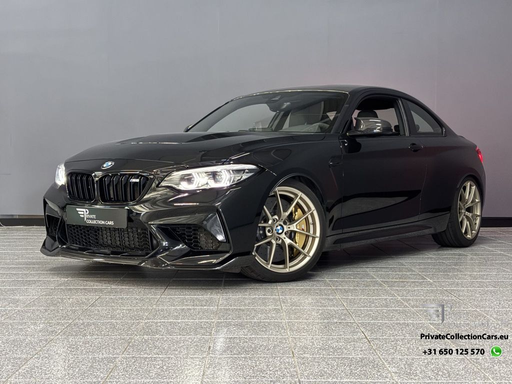 Image of BMW M2