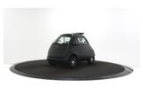 Microlino Other Micro Microlino NIEUW L6 Berline Anthracie