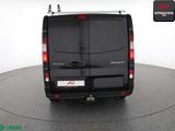 Renault Trafic 2.0 dCi KASTEN L2H1 LED,KAMERA,KLIMA,AHK - Renault Trafic: Schwarz
