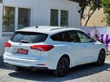 Ford Focus Turnier Titanium X *Mild Hybrid*Digital Ta - Ford Focus: Titanium X