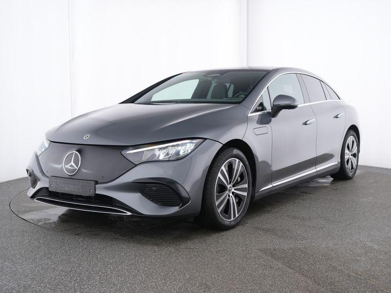 Mercedes-Benz EQE 300 Electric Art/LED/Airmatic/Burmester/