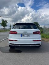 Audi SQ5 3.0 TFSI tiptronic quattro - - Audi SQ5 in Ludwigshafen