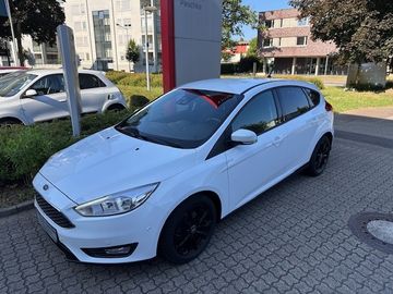 Ford Focus 1.0 EcoBoost Start-Stopp-System Business E