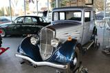 Peugeot Rarität  201 BR 3 Limousine 4 Türen! - Peugeot Oldtimer
