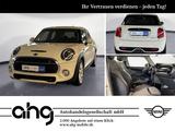 MINI Cooper S Navigation PDC LED - weiße MINI Cooper S
