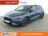 Ford Focus 1.5 EcoBoost ST-Line Aut*NAVI*LED*TEMPO* - Ford Focus Gebrauchtwagen in München