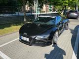 Audi R8 4.2 FSI S tronic quattro Spyder - - Audi R8 von privat