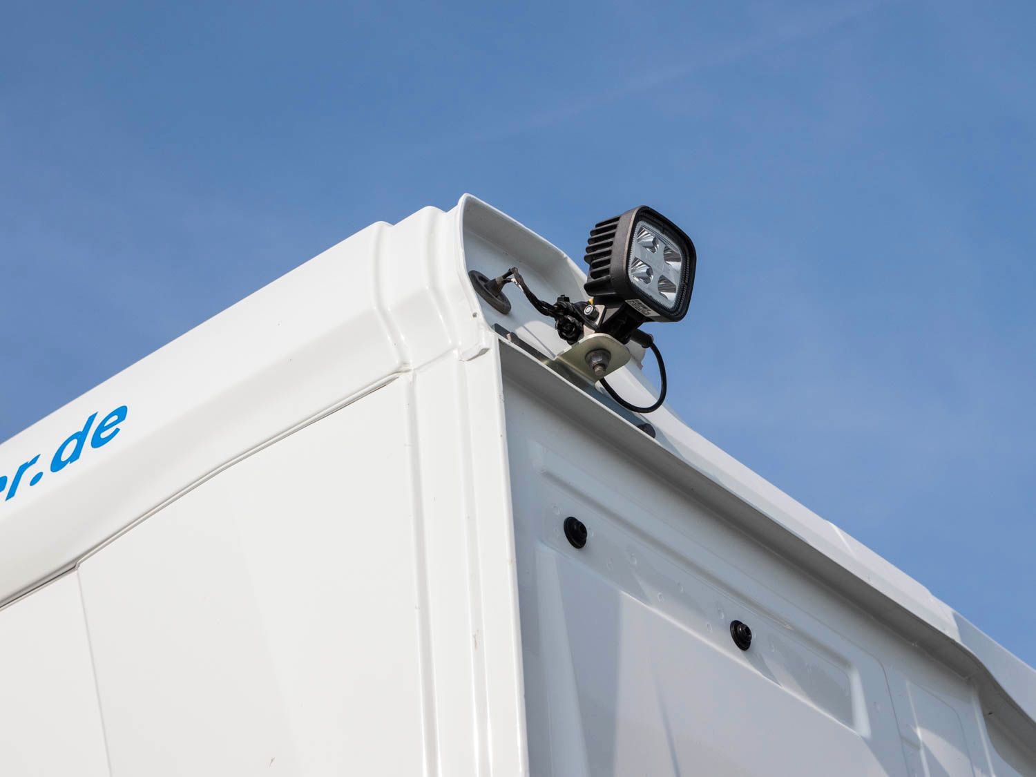 Fahrzeugabbildung DAF FAT XFC 530 SL Meiller TRIGENIUS D 316