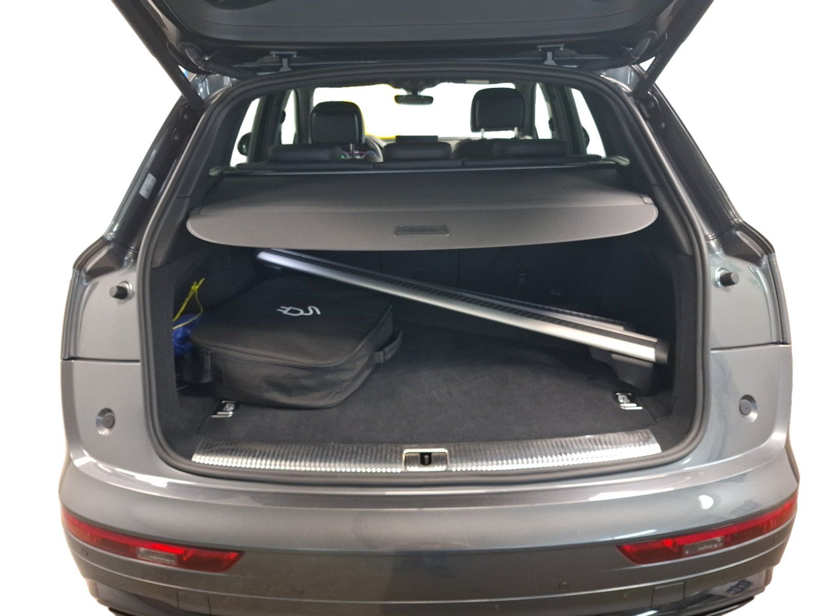 Audi Q5 - Bild 14