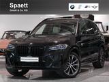 BMW X3 M40d 20" Pano. HUD DrivAss Laser 360° HiFi - BMW X3 M40 Gebrauchtwagen in München