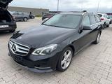 Mercedes-Benz E350 T-Modell BlueTec/AUT/NAVI/SHZ/R-CAM/LED/EU6 - Mercedes-Benz E 350 Gebrauchtwagen in Köln