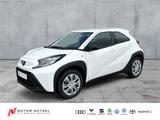 Toyota Aygo X 1.0 CVT Business Edition APP+ACC+SHZ+RFK - Toyota Aygo (X) Edition-S