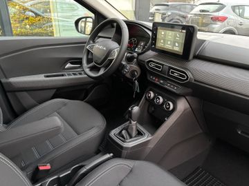 Dacia Sandero Expression TCe 90 CVT