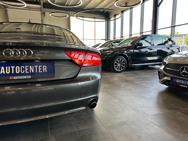 Audi A7 Sportback 3.0 TFSI quattro *Sline*BiXenon*