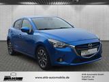 Mazda 2 Sports-Line SKYACTIV-G 90 5T 5GS Navi LED Klim - Mazda 2: Sport
