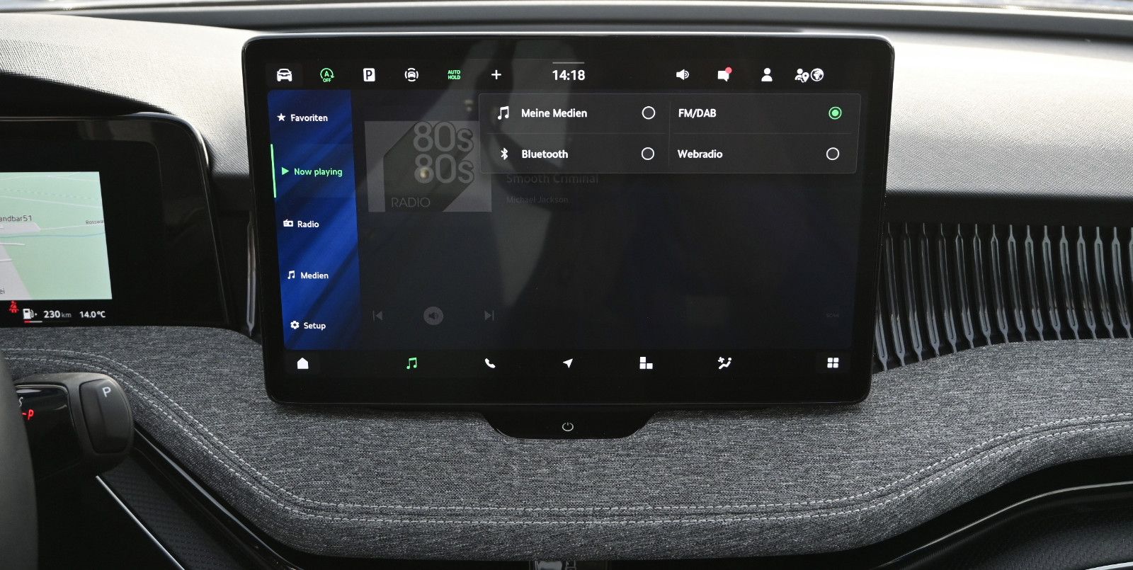 Fahrzeugabbildung SKODA Superb 2.0 TSI DSG Selection Combi 4x4 °ACC°AHK°