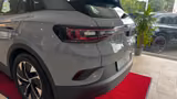 Volkswagen ID.4 Pro Performance 150 kW - E-Autos