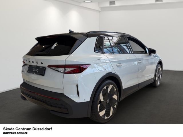Skoda Elroq - Bild 4