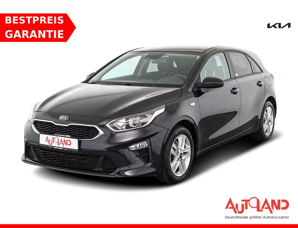 Image of Kia cee'd / Ceed
