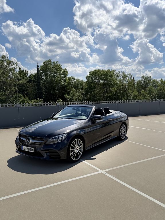 Image of Mercedes-Benz C 300