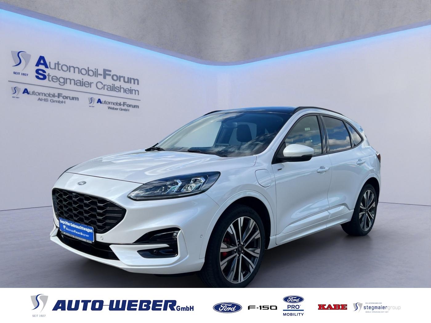 Ford Kuga ST-Line X 2.5 Duratec PHEV *PANO*iACC*20ZOL