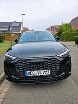 Audi Q3 2020 SB 40 TFSI gu Sline + LED + N... - Audi Q3: Sline