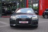 Audi A5 Sportback 2.0 TFSI Klimaaut. Xenon Navi AHK - Audi A5 mit Benzin-Antrieb: Leder, Limousine, 2.0
